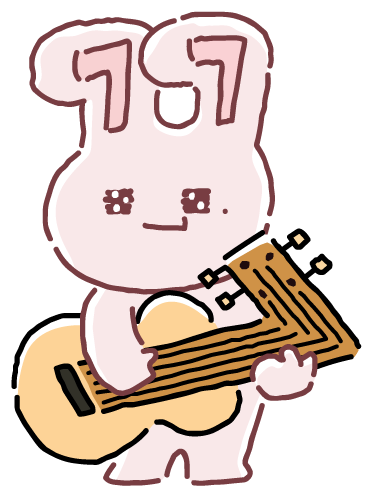 럭끼(Luc77y) 프로필 이미지