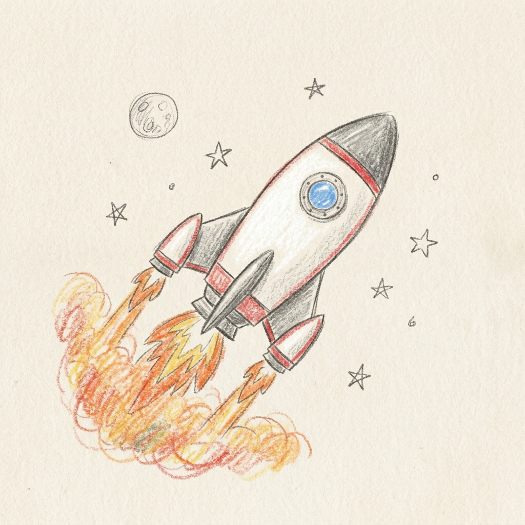 로켓(Rocket) 프로필 이미지