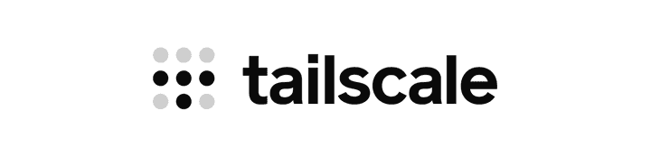 Tailscale